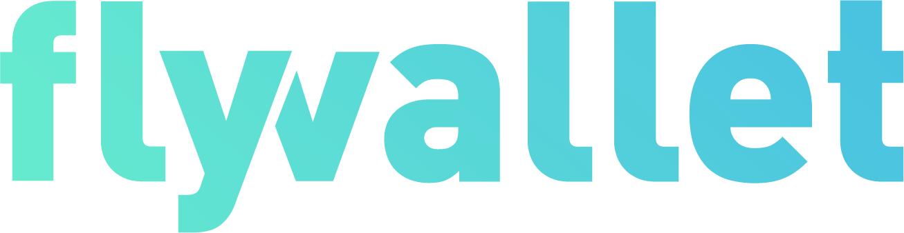 flywallet logo
